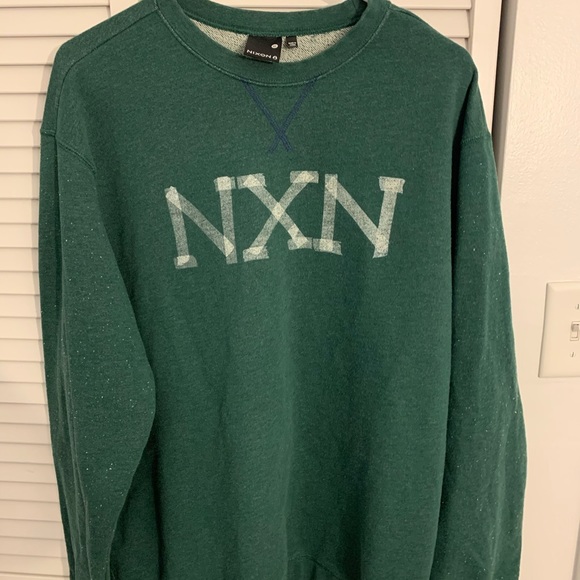 Nixon Other - Nixon Men’s crewneck sweatshirt
